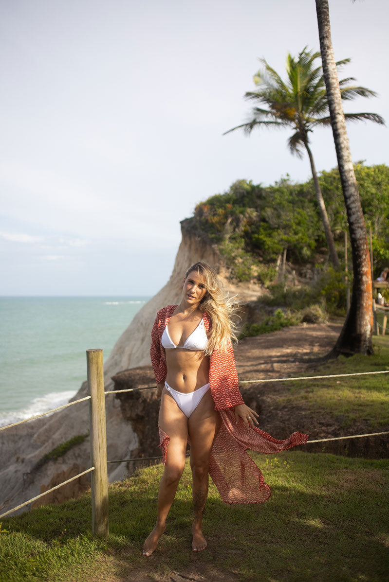 Kimono Caraíva