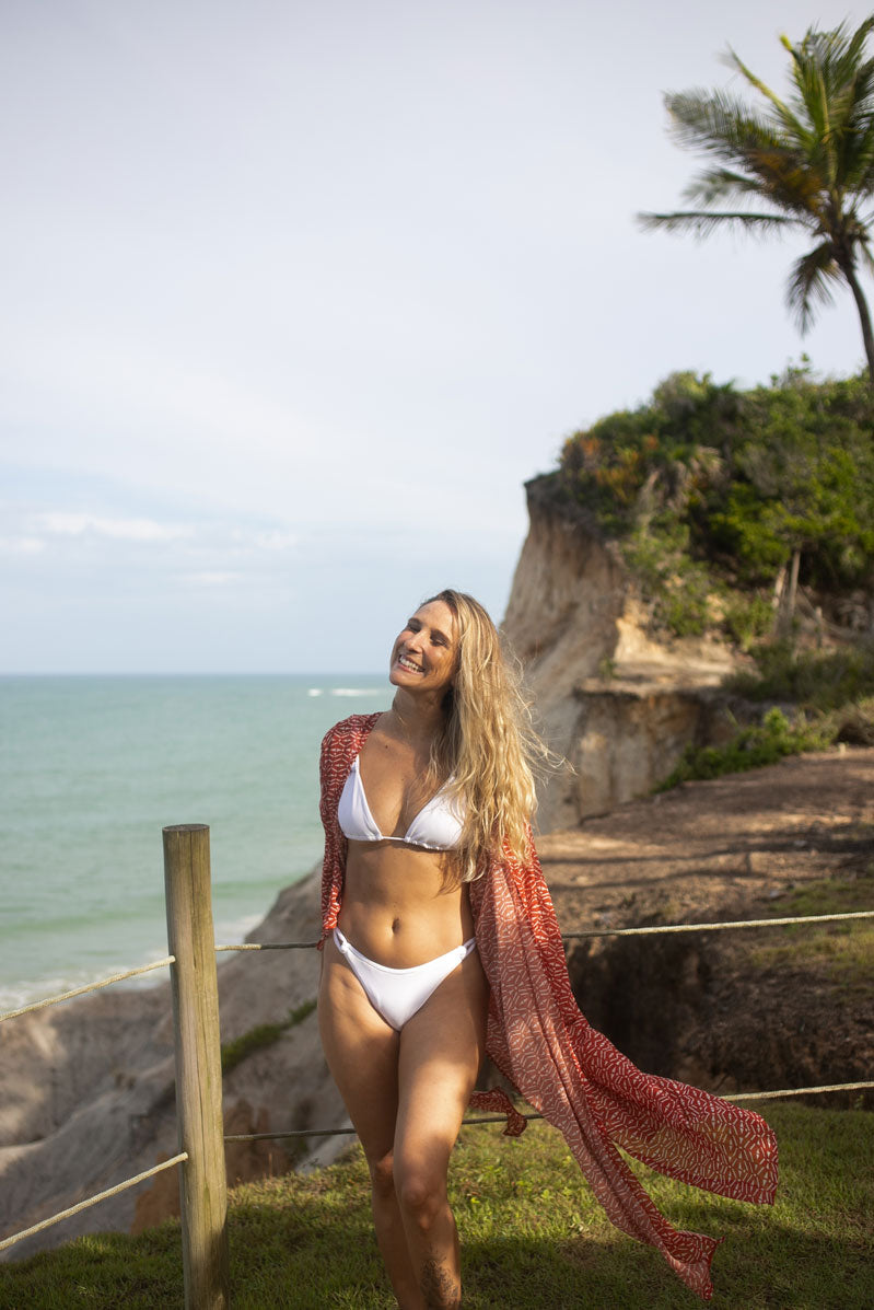Kimono Caraíva