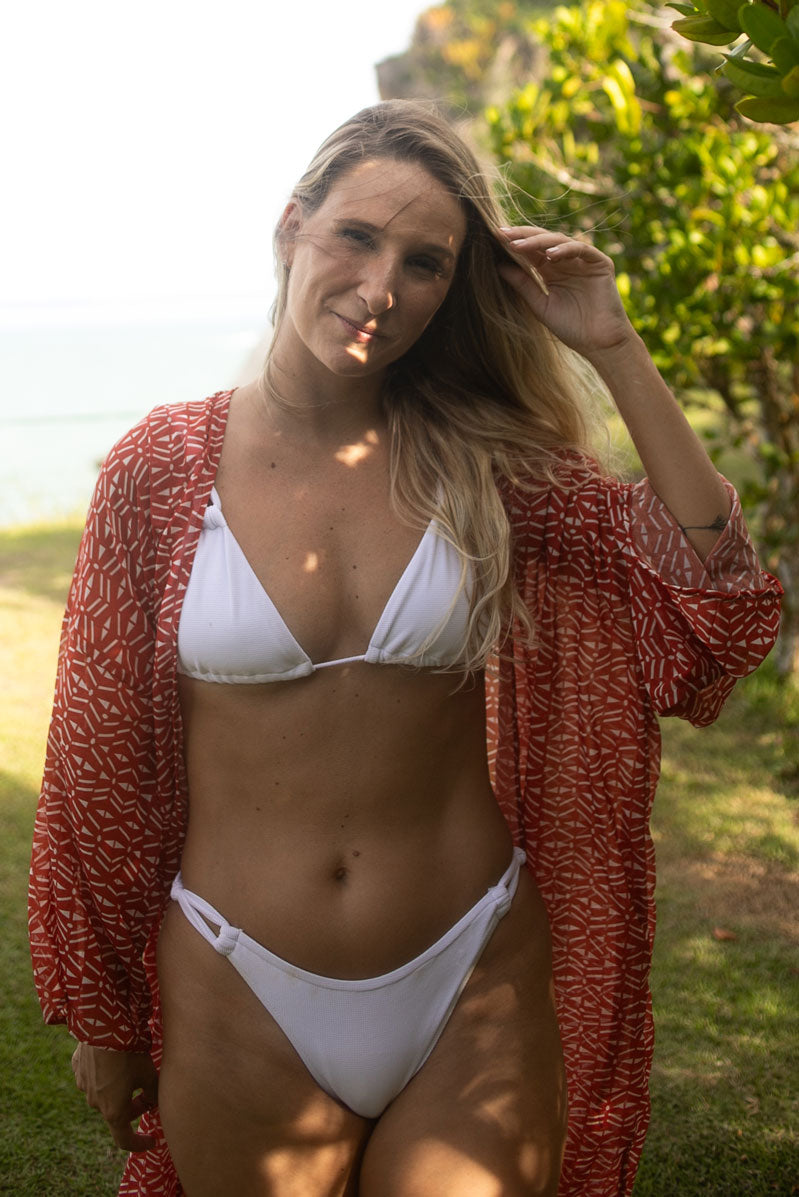 Kimono Caraíva