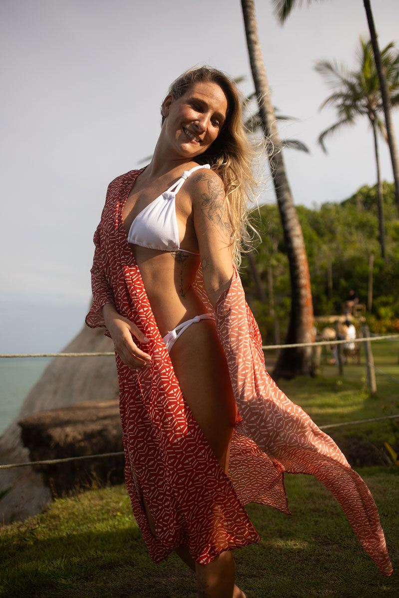 Kimono Caraíva