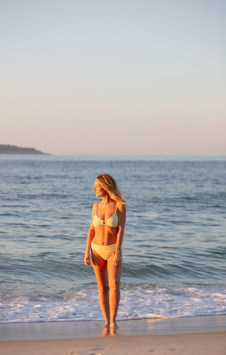 Biquíni ARGOLA PASTEL - Coming Soon