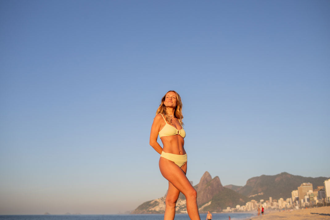 Biquíni ARGOLA PASTEL - Coming Soon