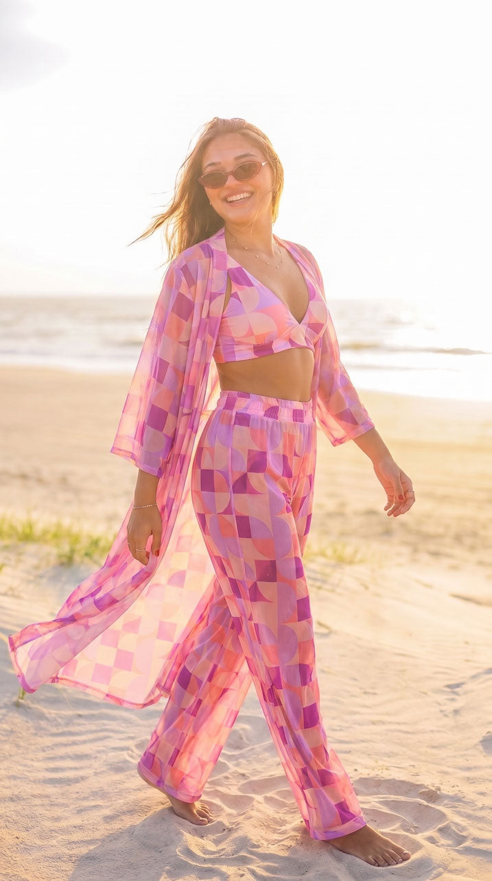Kimono Gávea