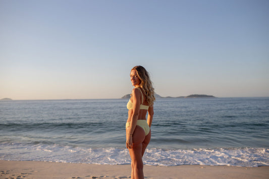 Biquíni ARGOLA PASTEL - Coming Soon