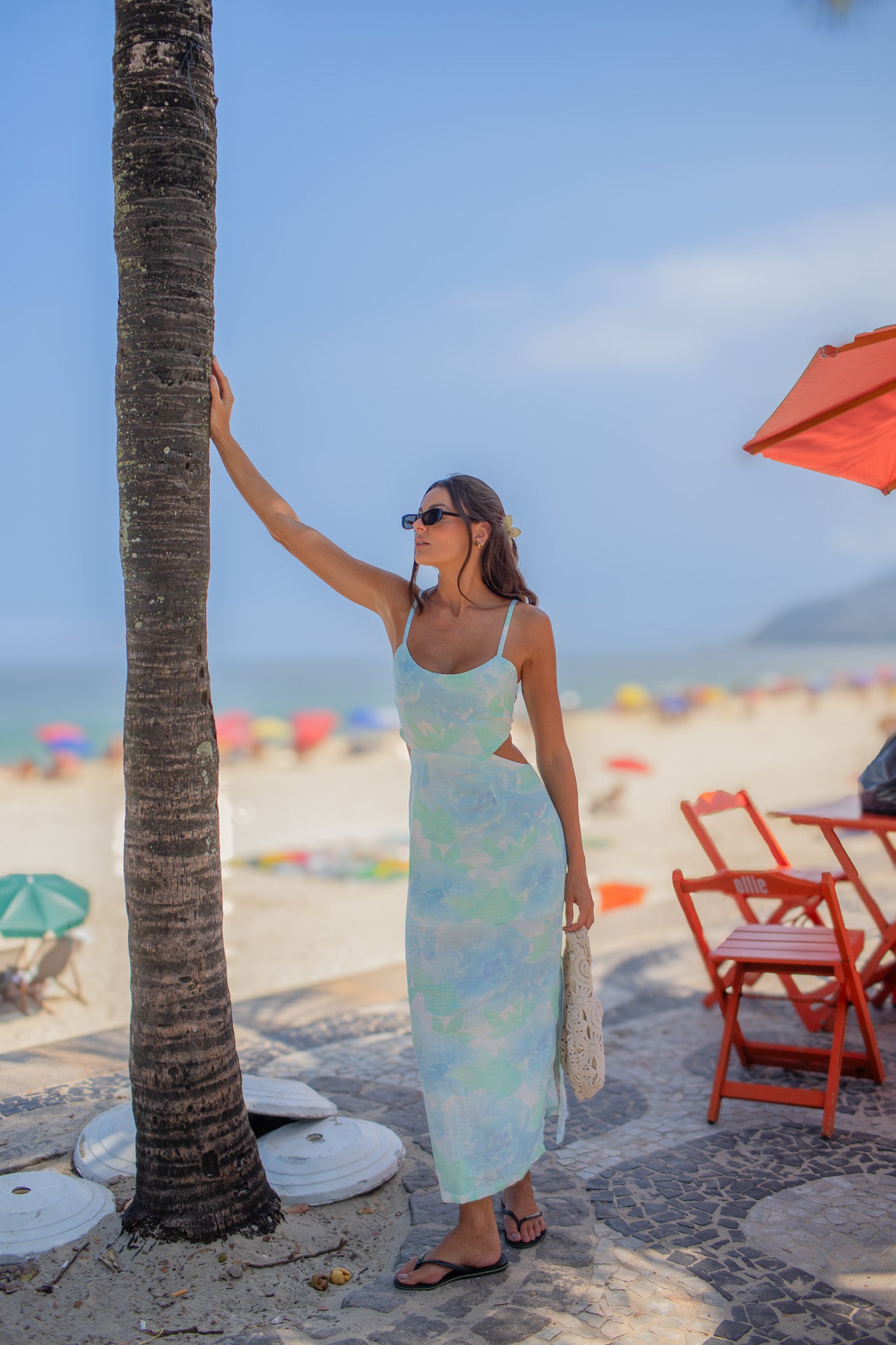 Vestido Sunset Jobi