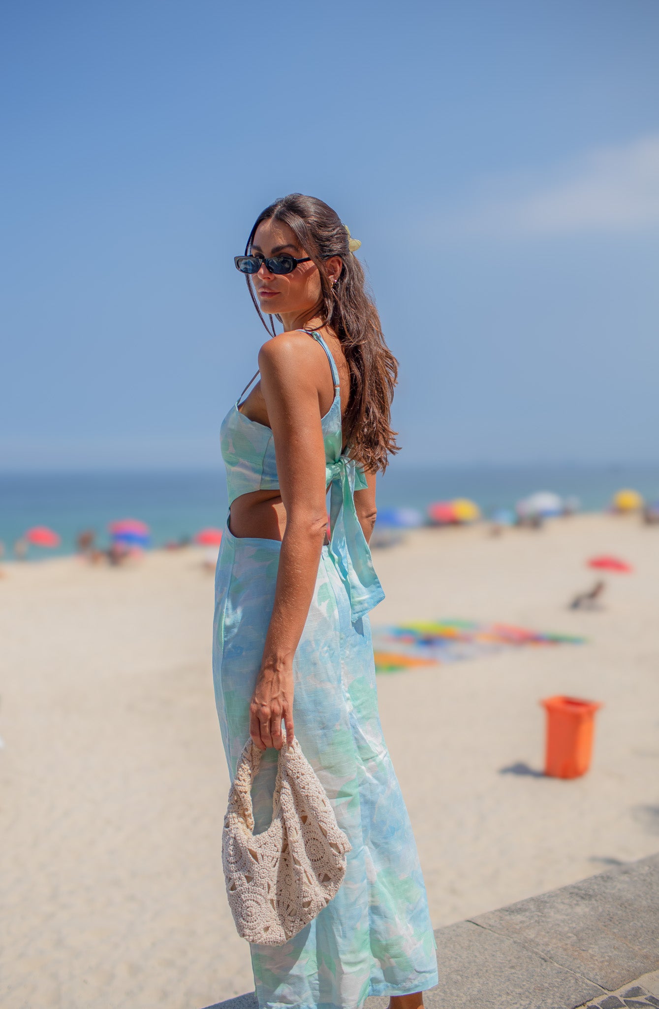 Vestido Sunset Jobi