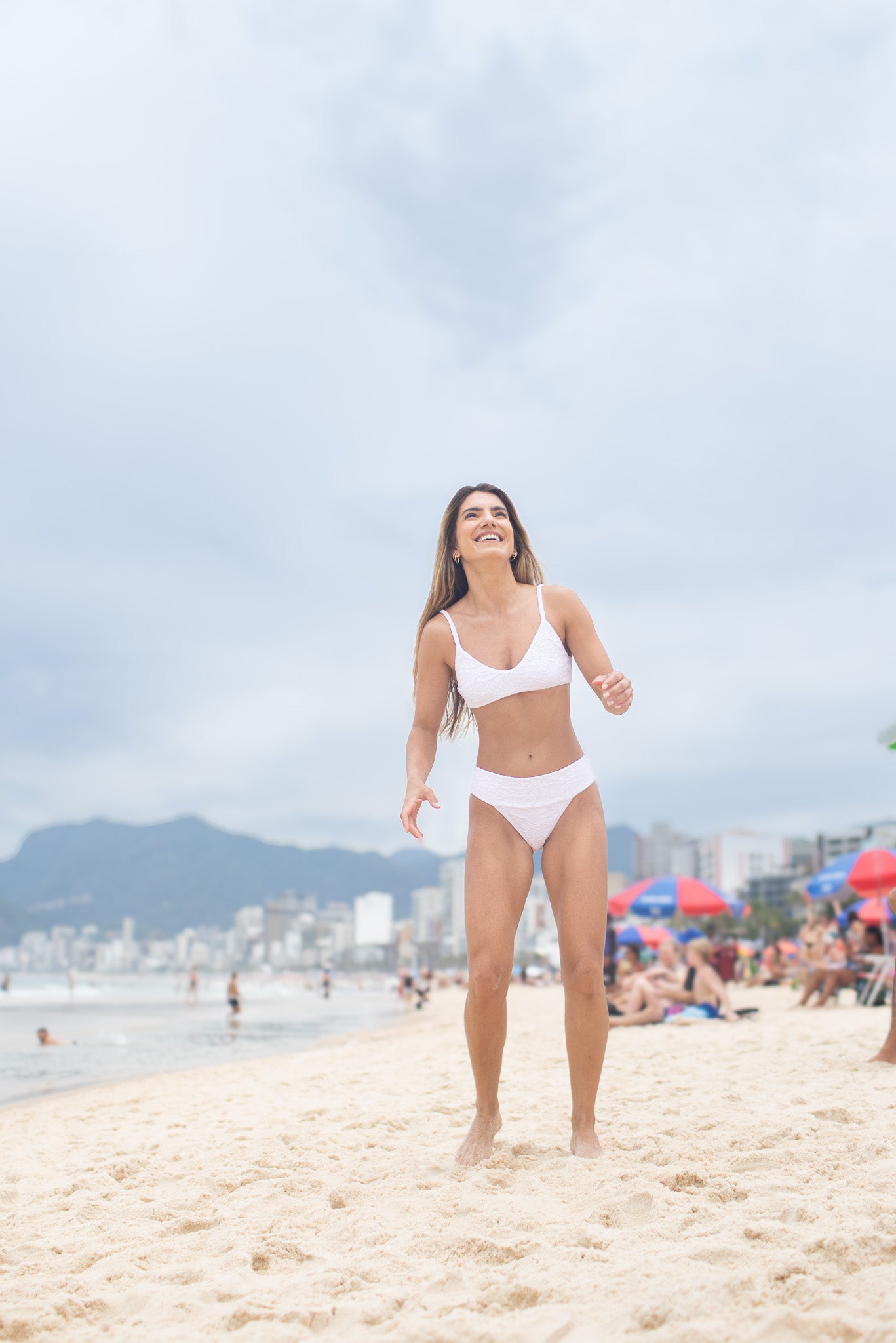 Biquíni REGATA Branco