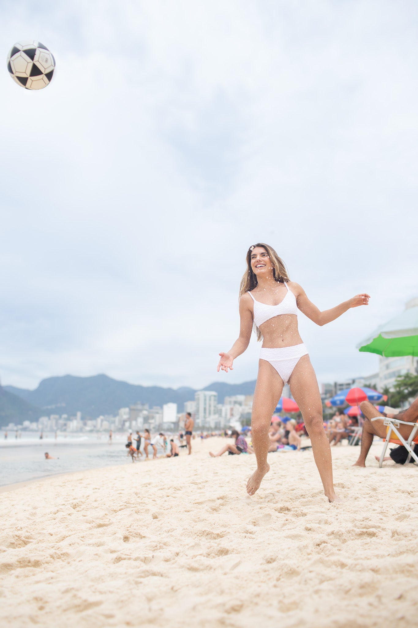 Biquíni REGATA Branco