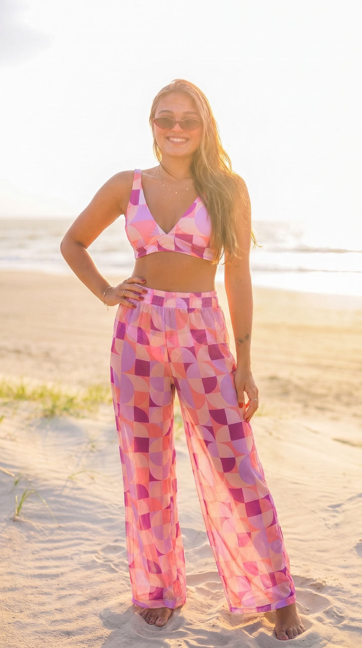 Pantalona Gávea