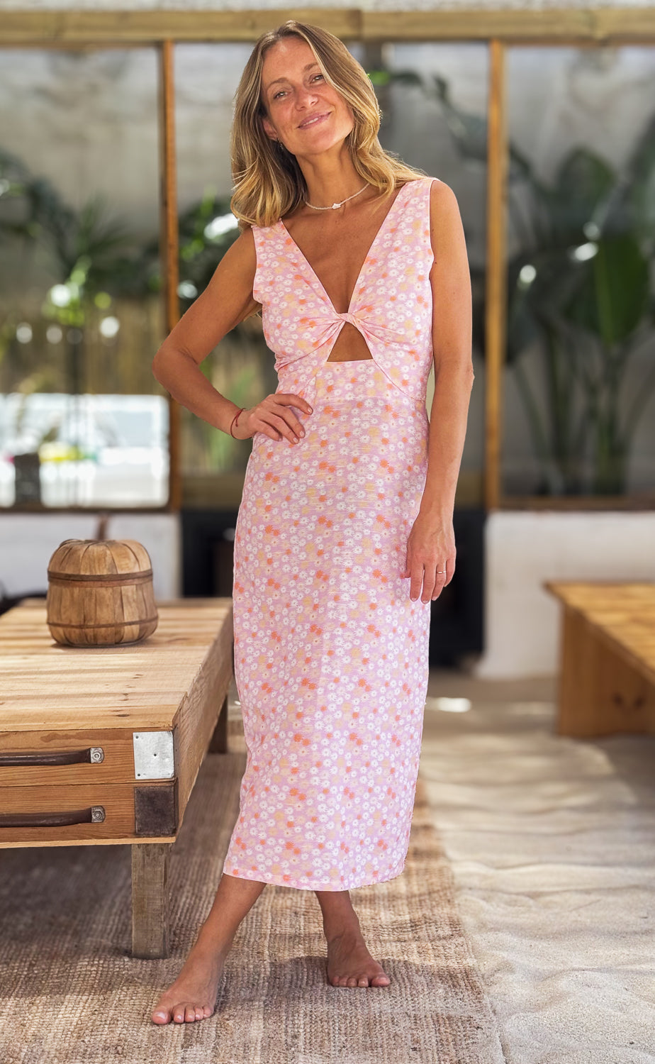 Vestido Amor Perfeito
