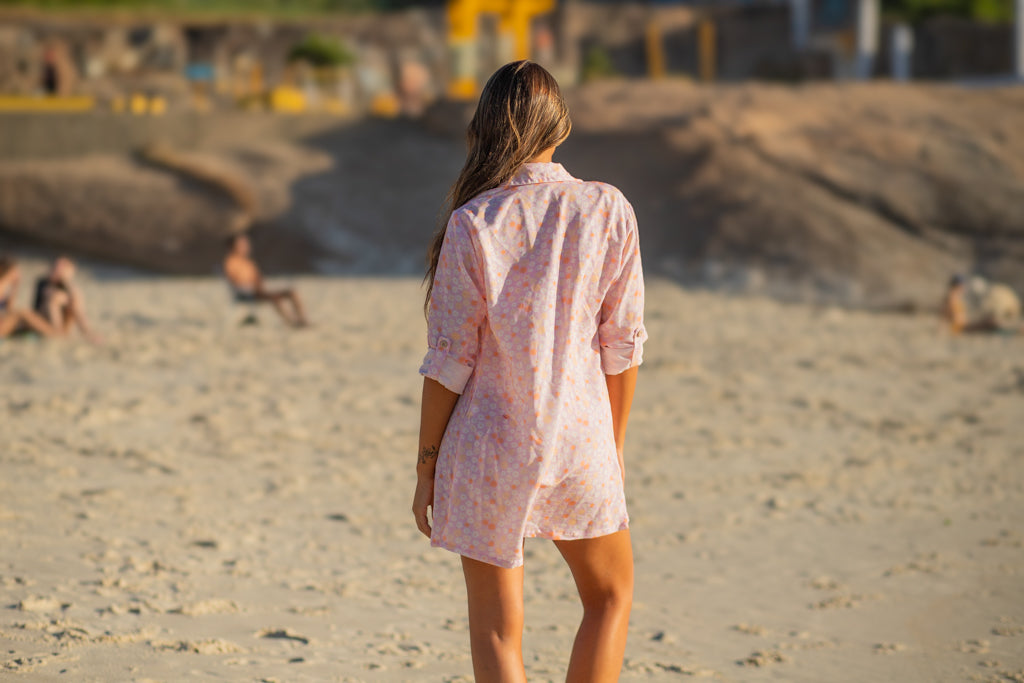 Camisa Summer Surf