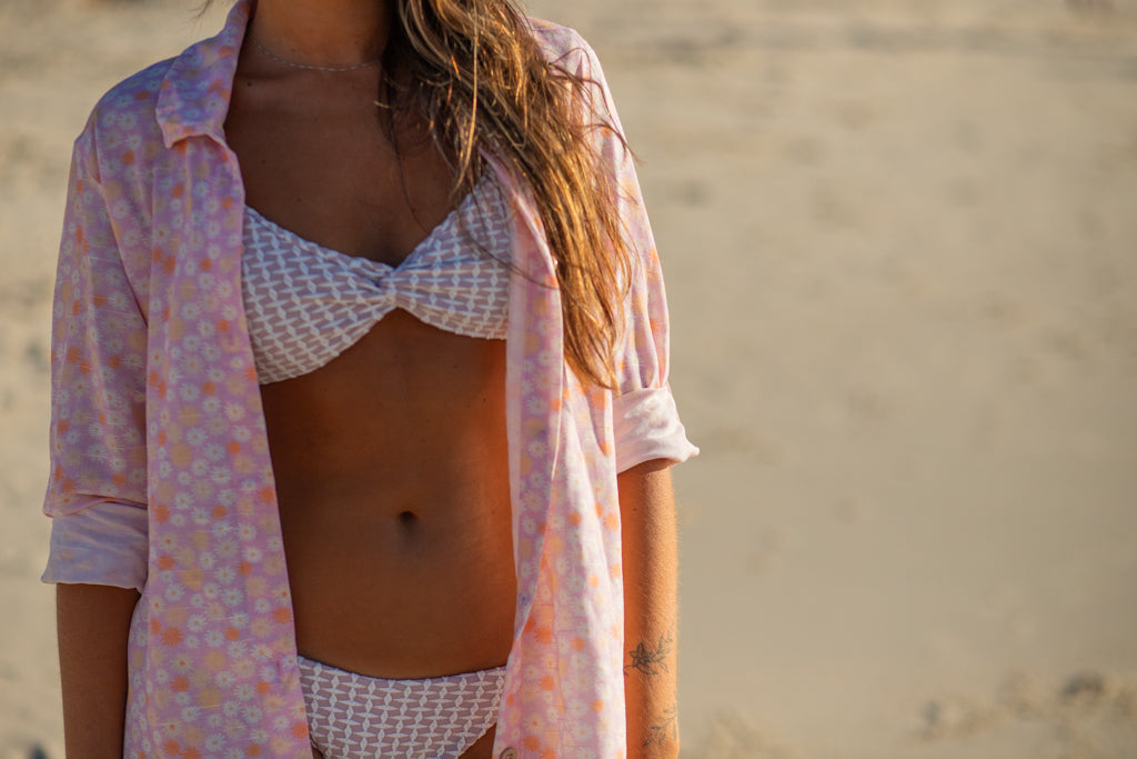 Camisa Summer Surf